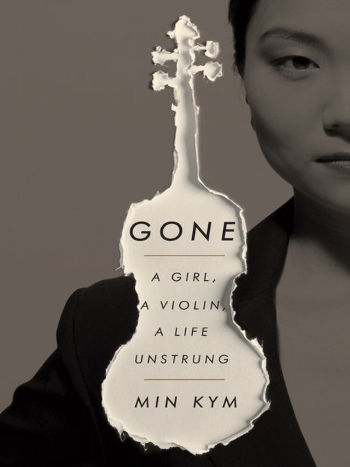 Title details for Gone by Min Kym - Wait list